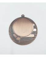 Medaglia sportiva D. mm.70