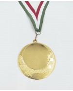 Medaglia sportiva D. mm.70
